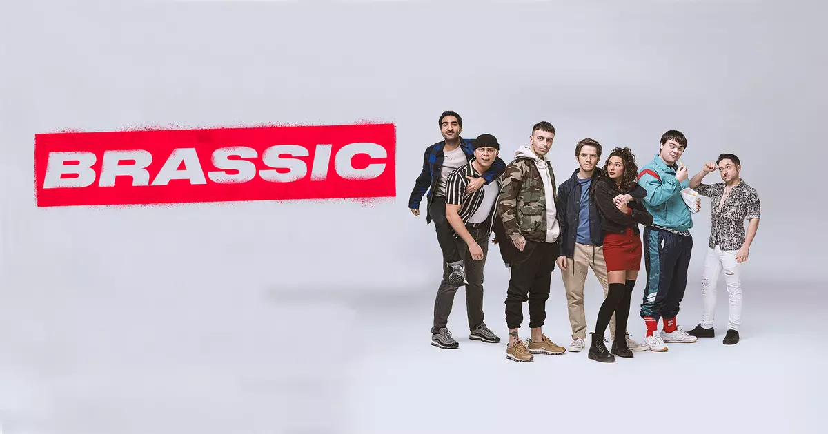 Brassic