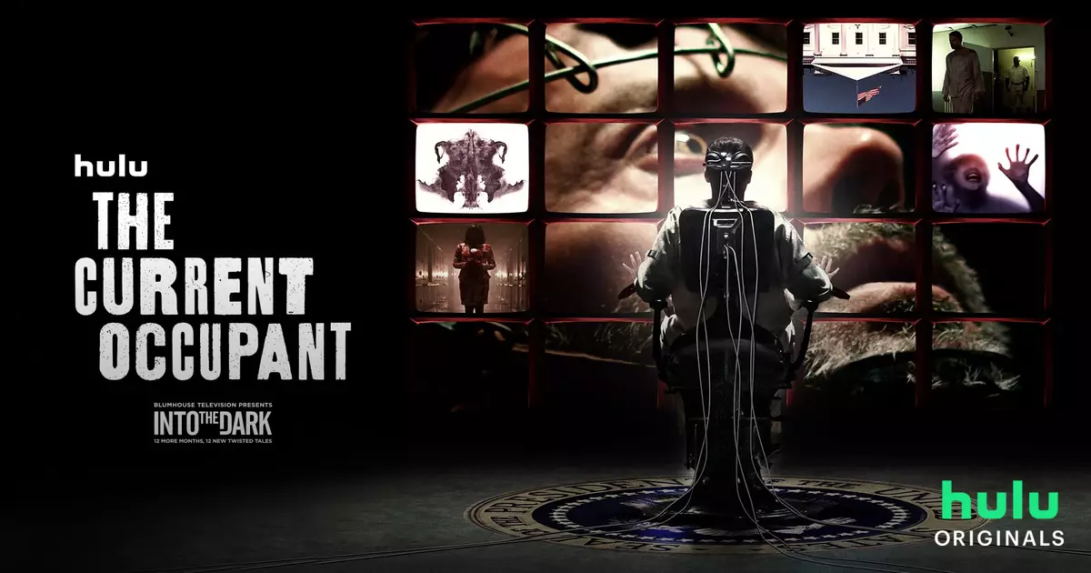 The Current Occupant