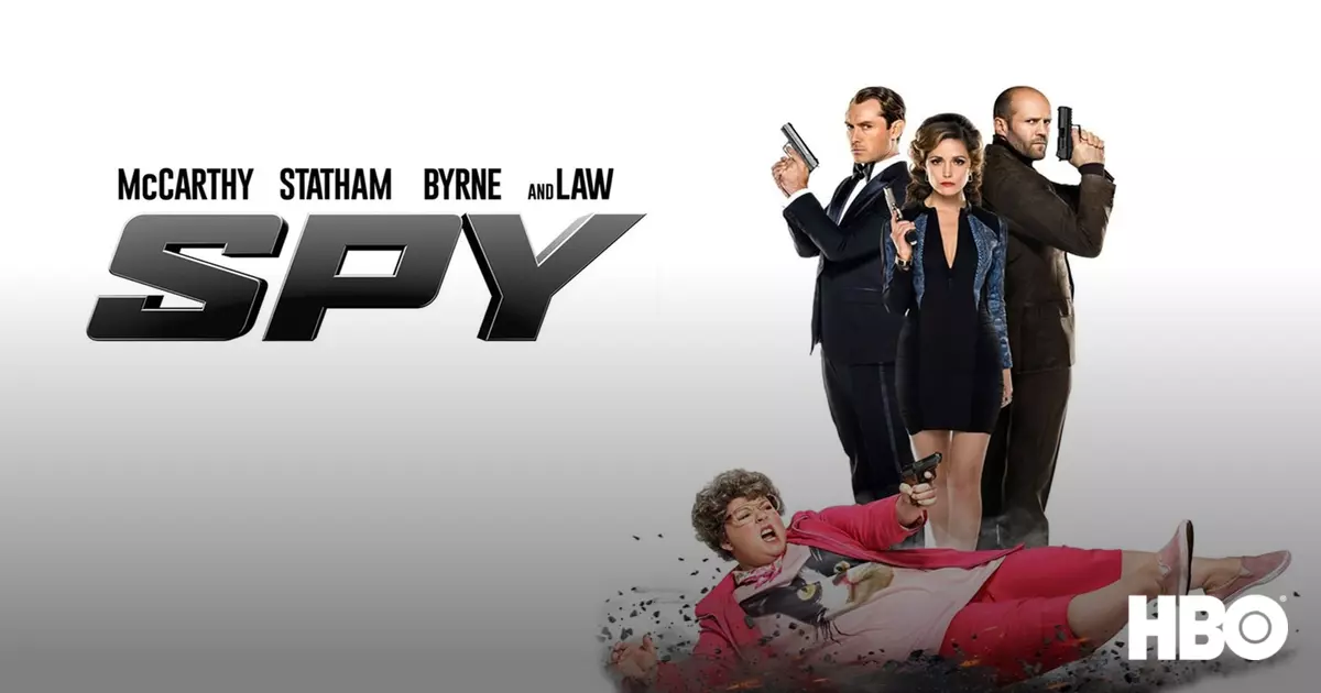 Spy