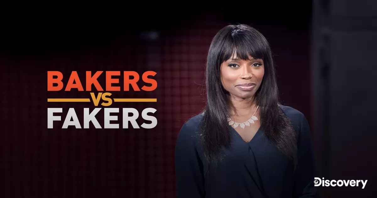 Bakers vs. Fakers