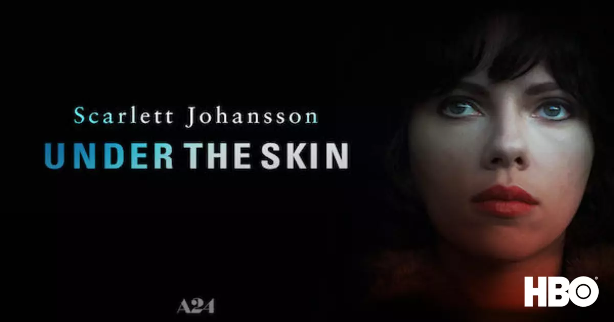 Under the Skin