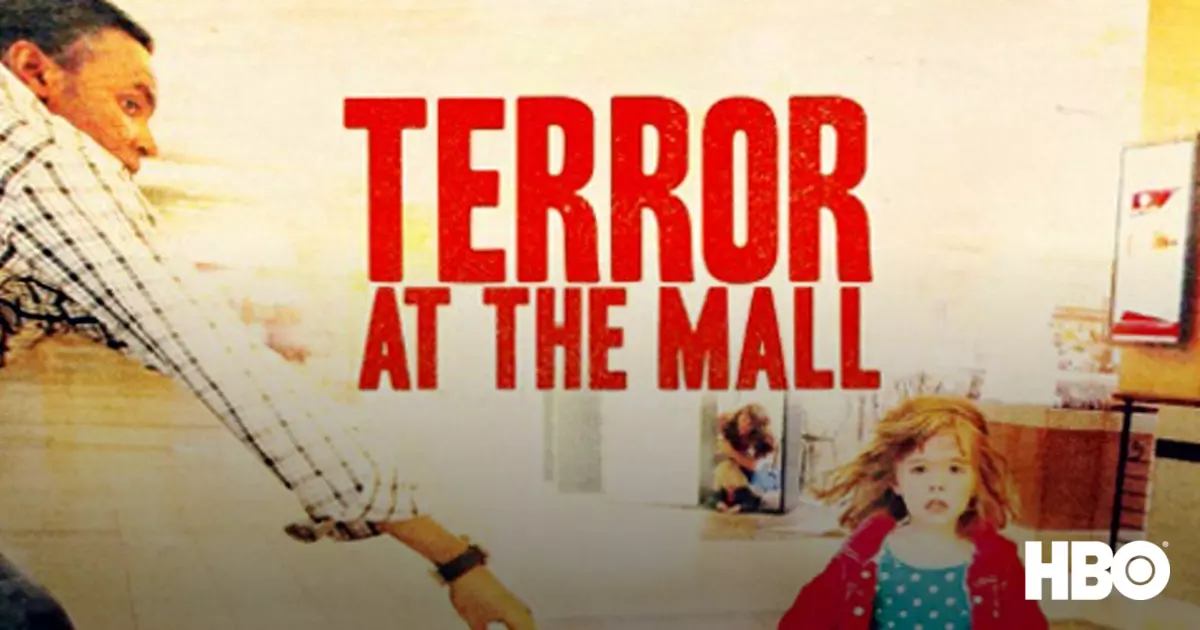 Terror at the Mall