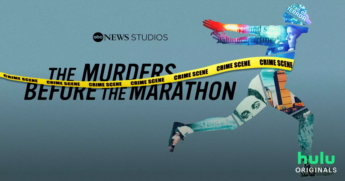 The Murders Before the Marathon