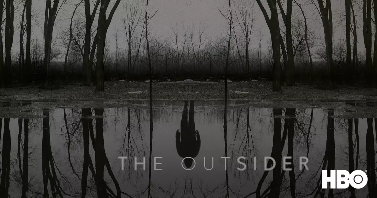 The Outsider