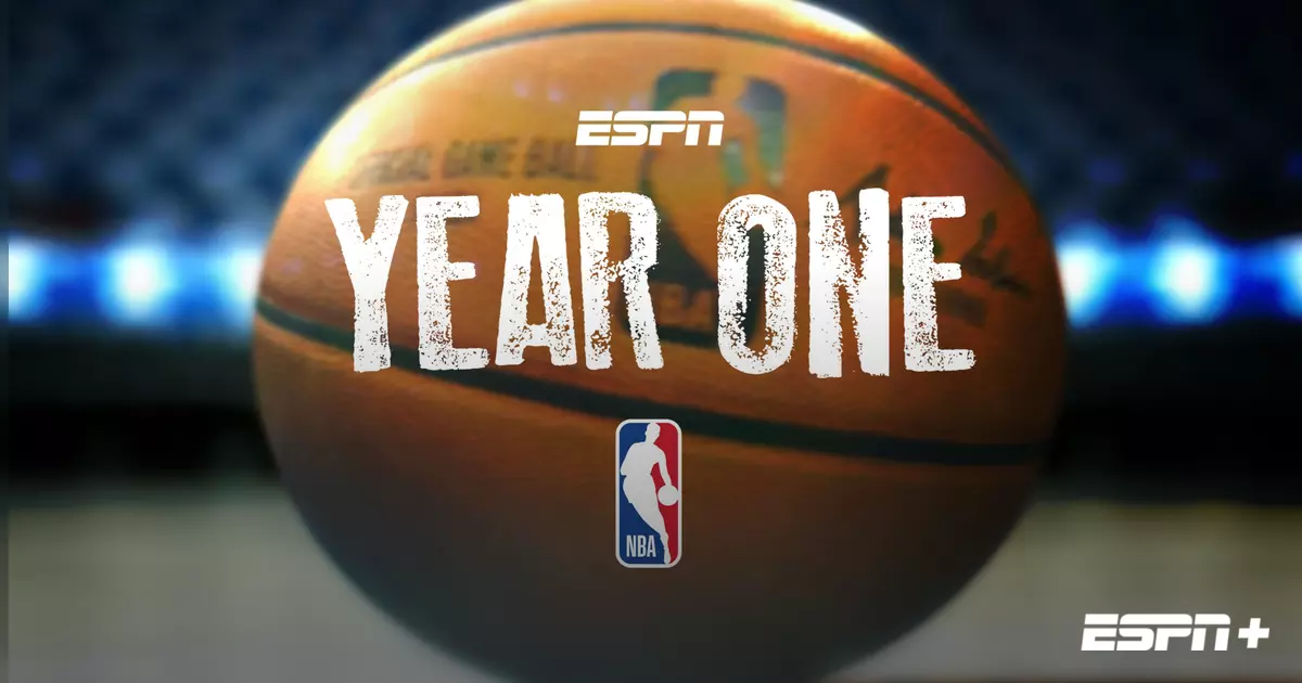NBA: Year One