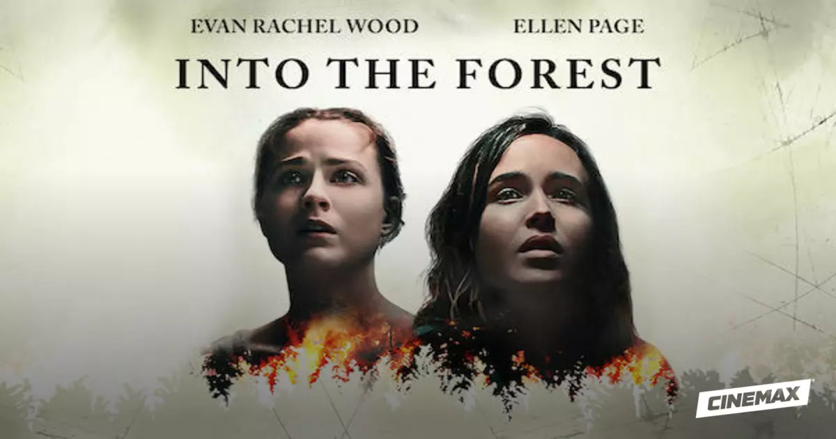 Into the Forest