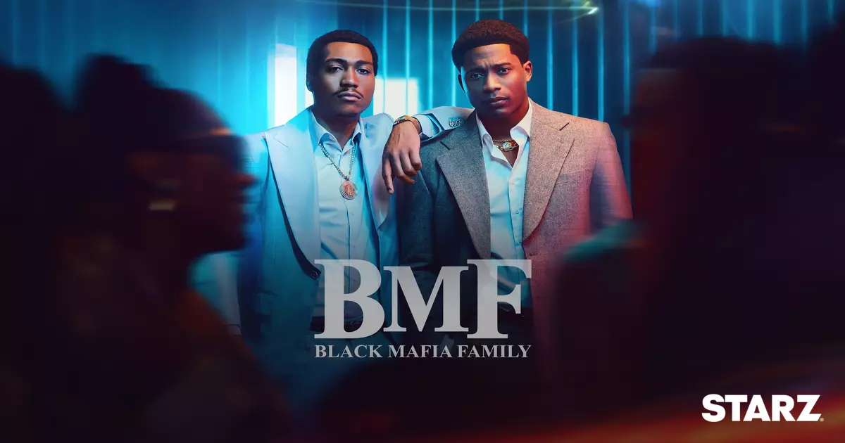 BMF