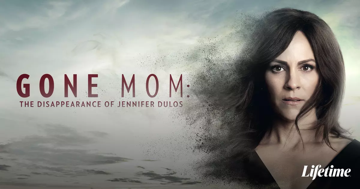Gone Mom: The Disappearance of Jennifer Dulos