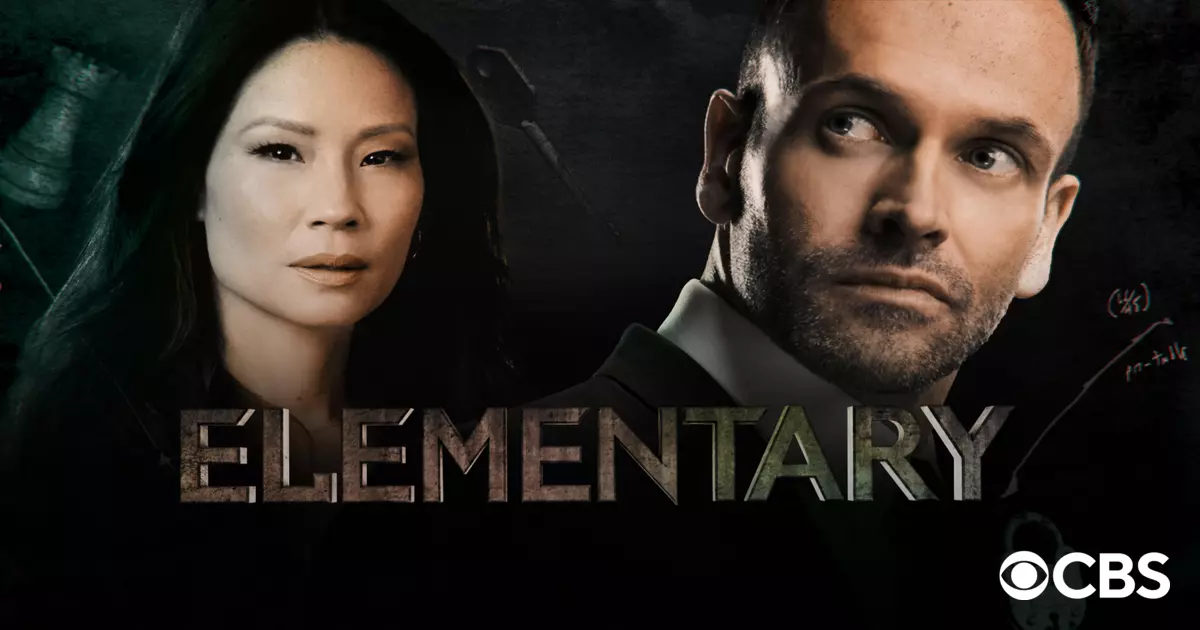 Elementary en Español