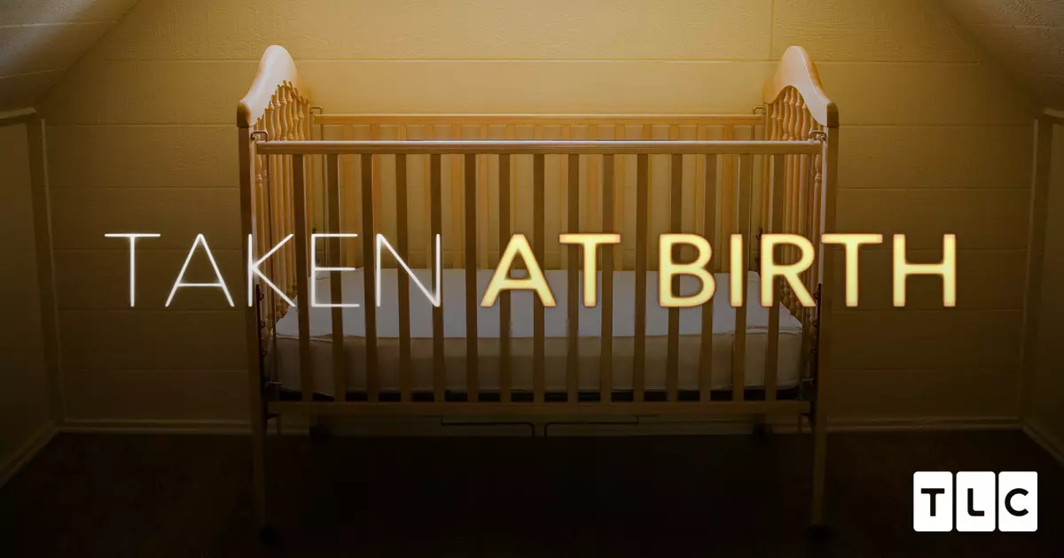 Taken At Birth
