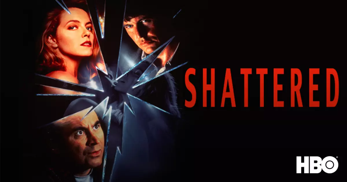 Shattered