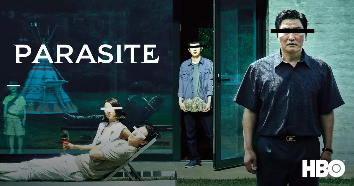 Parasite