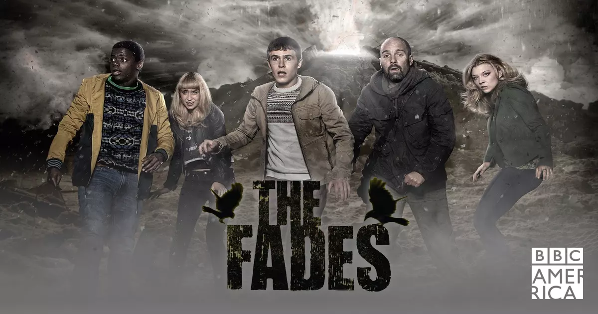 The Fades