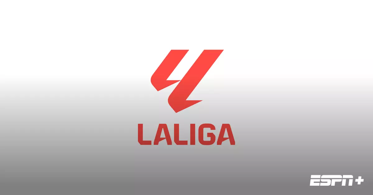 Spanish LALIGA