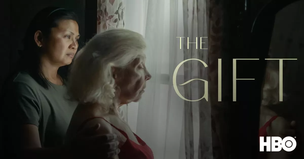 The Gift