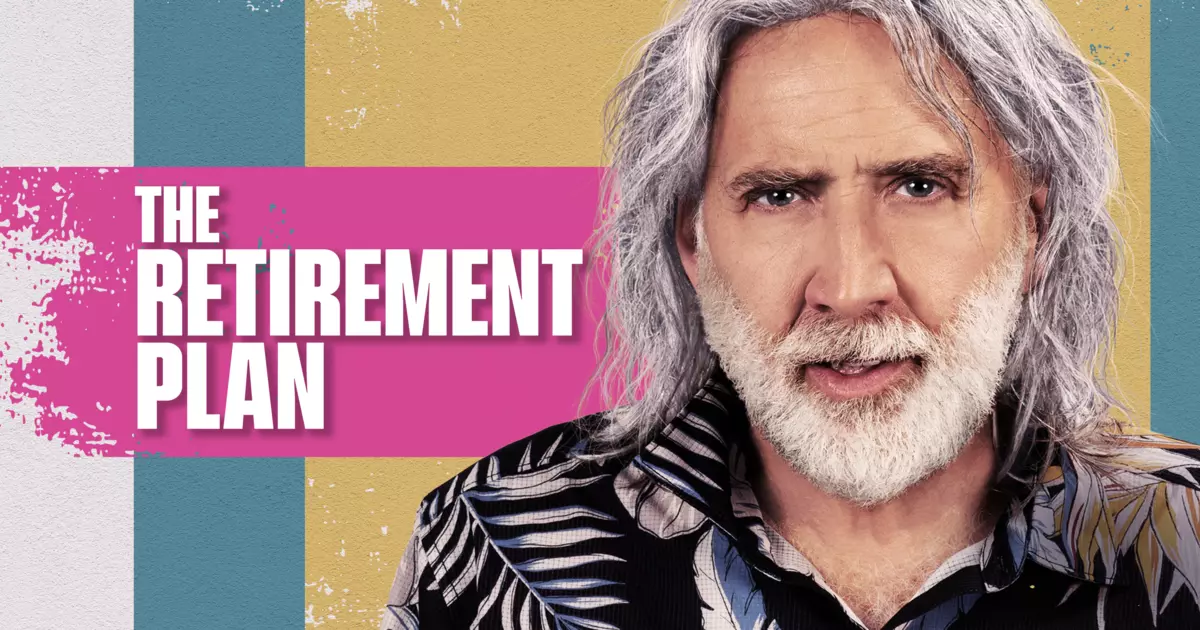 The Retirement Plan