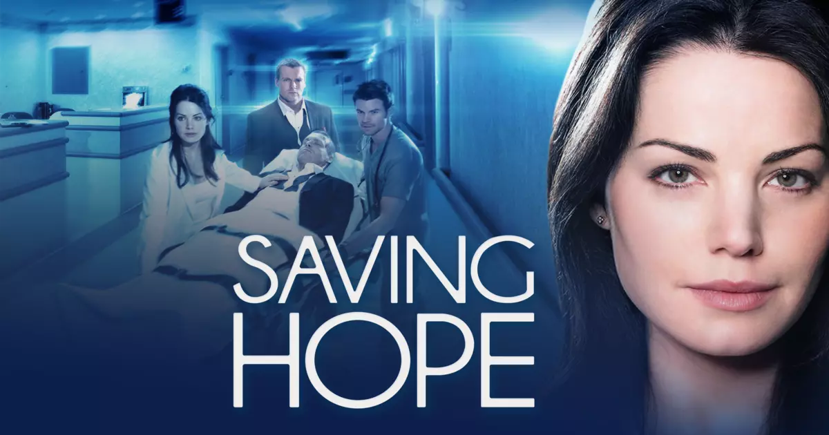 Saving Hope