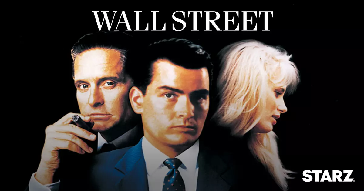 Wall Street