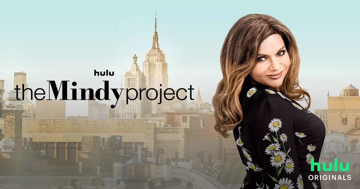 The Mindy Project