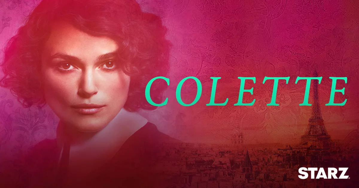 Colette