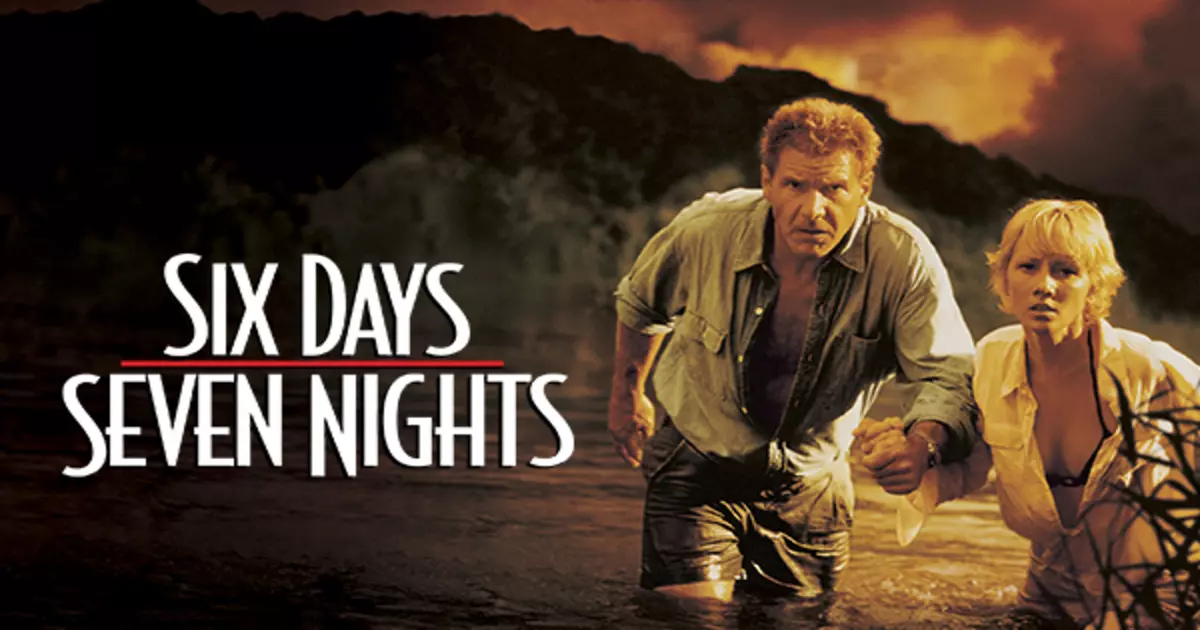 Six Days, Seven Nights