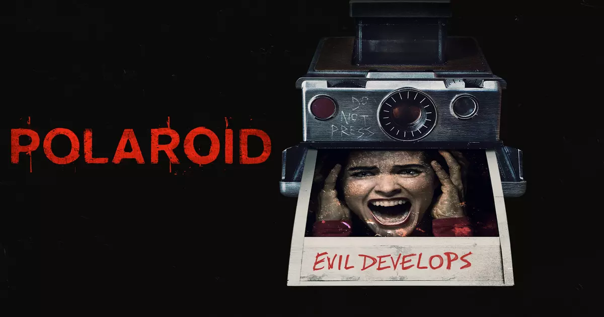 Polaroid