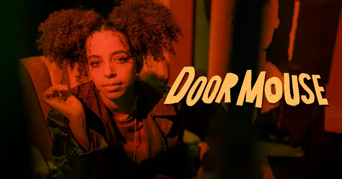 Door Mouse