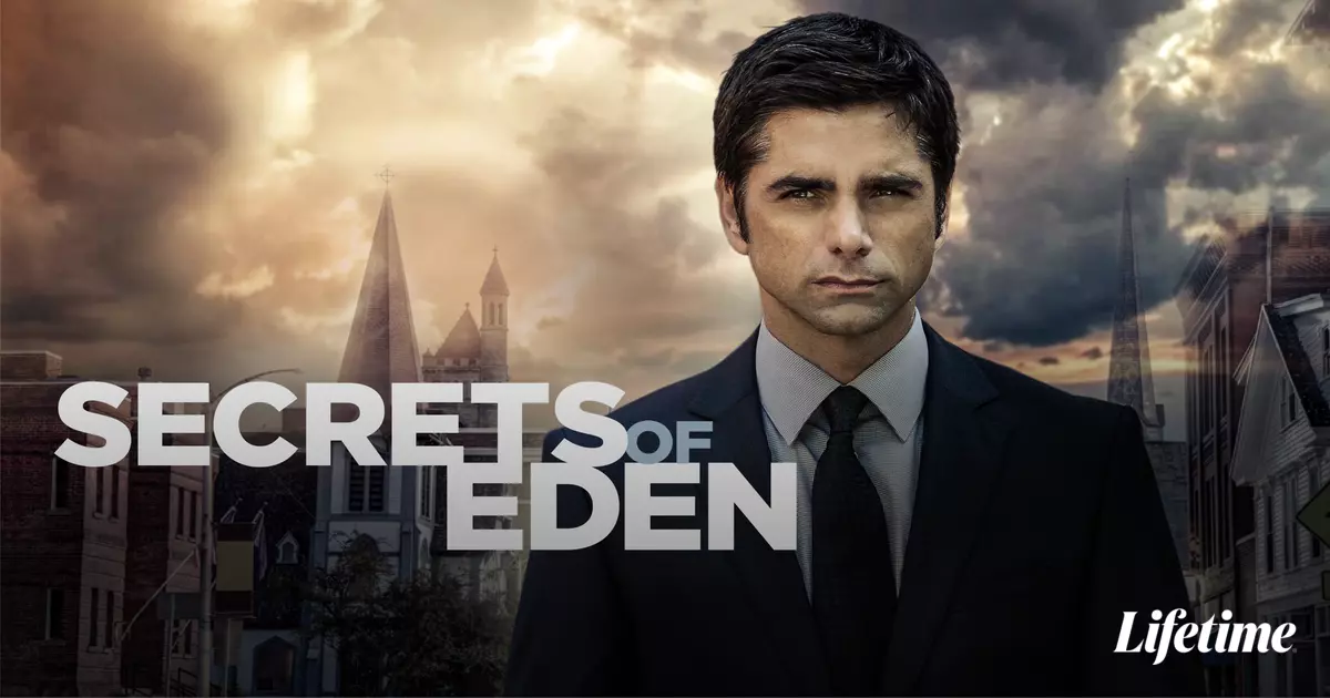 Secrets of Eden