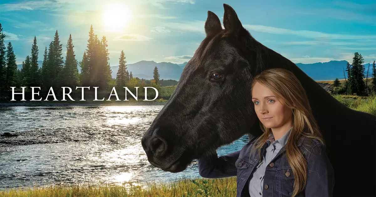 Heartland