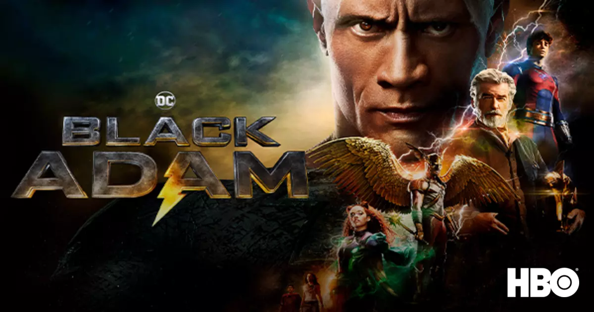 Black Adam