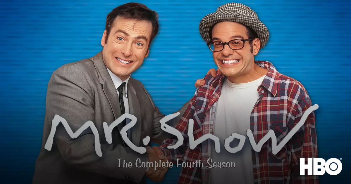 Mr. Show