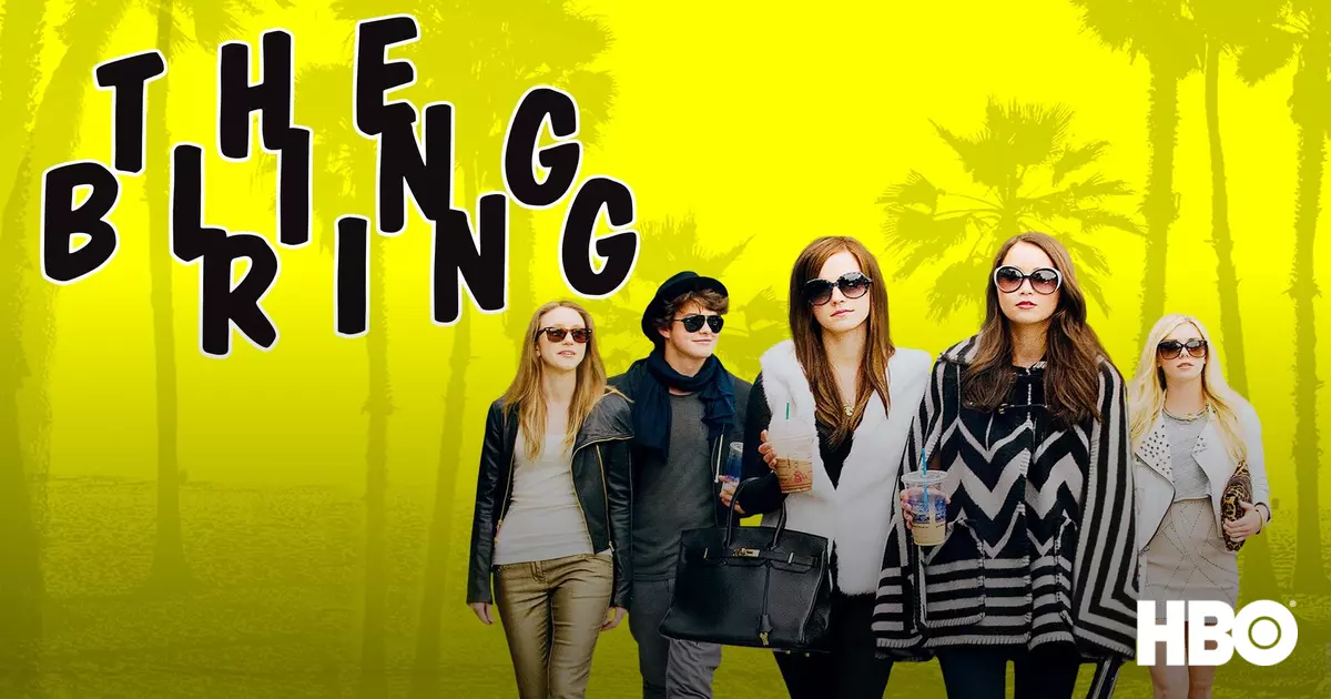 The Bling Ring