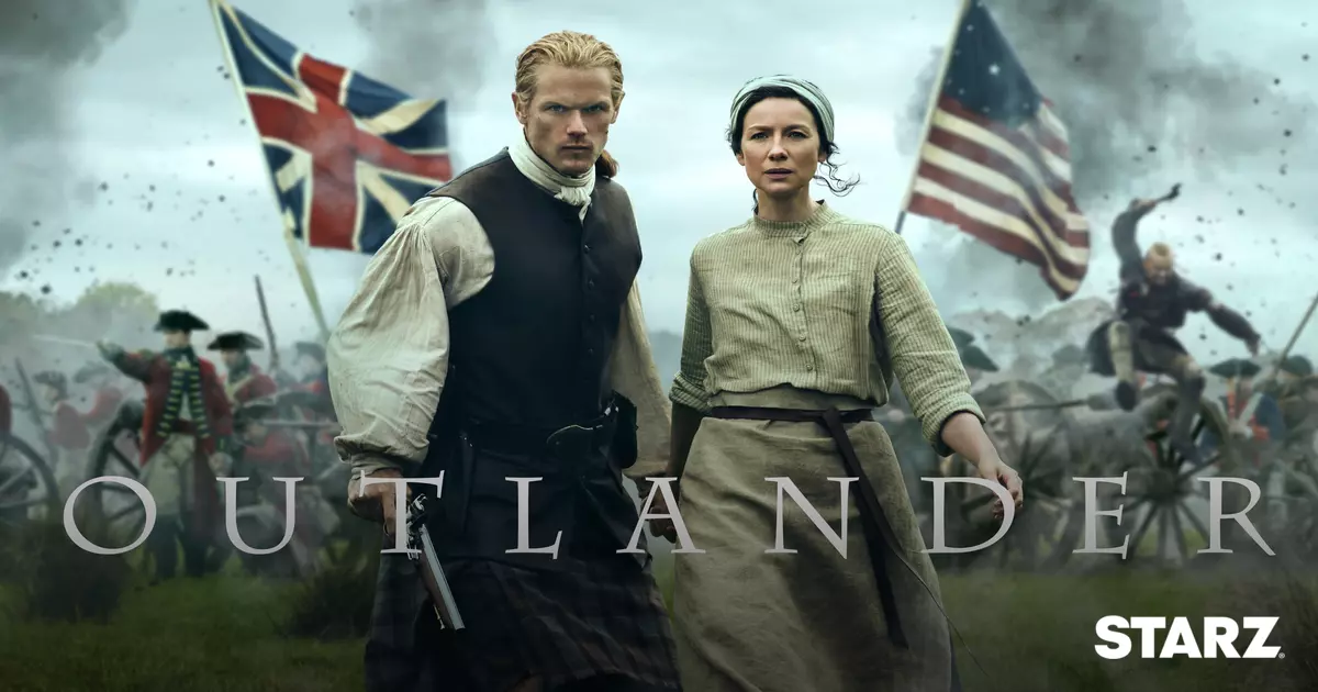 Outlander