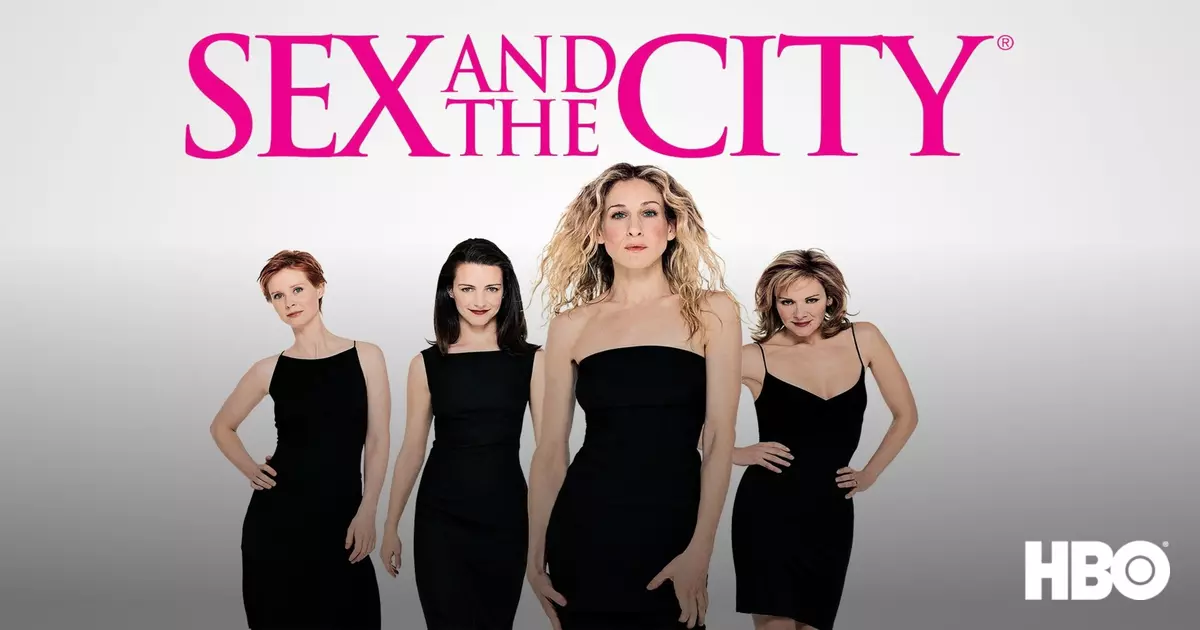 Sex and the City