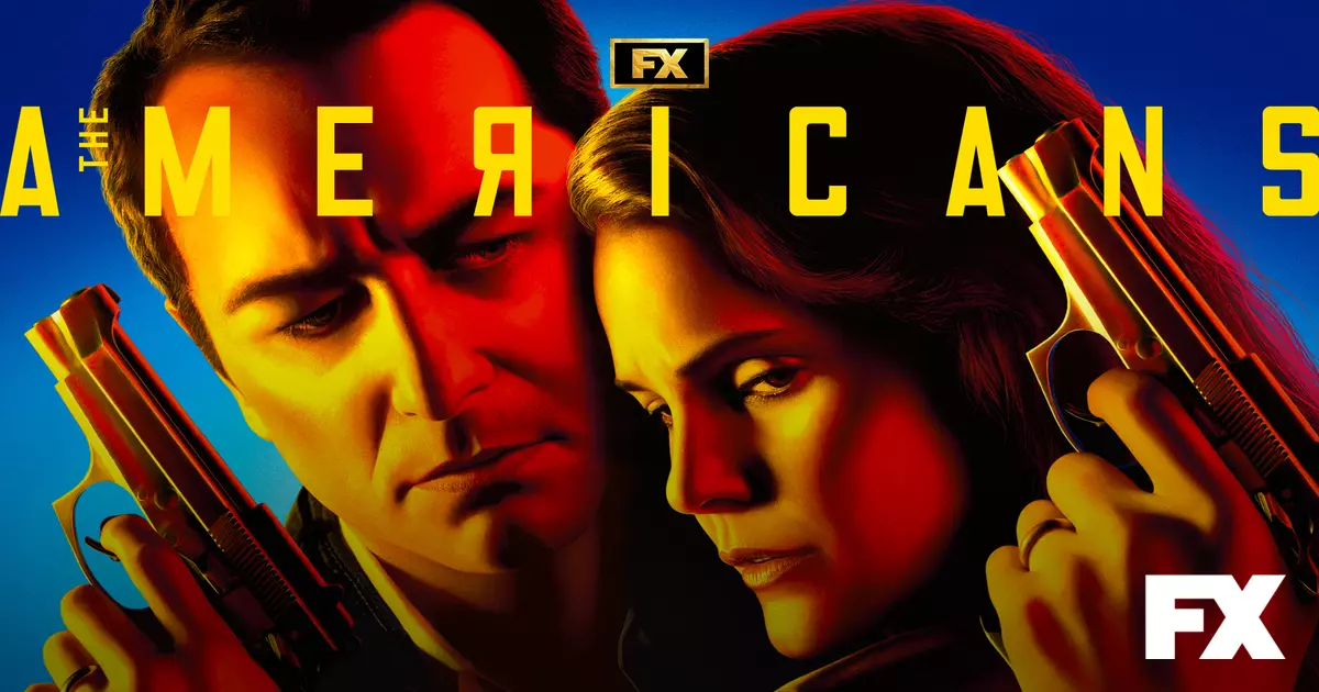 The Americans