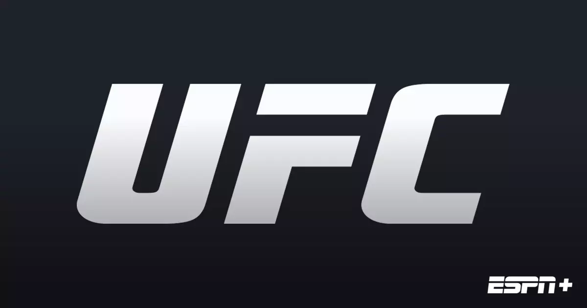 UFC Pre/Post Fight Show