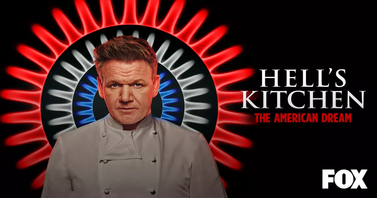 Hell's Kitchen