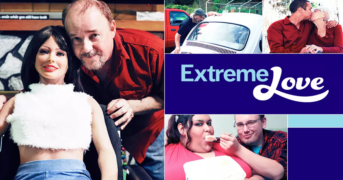 Extreme Love