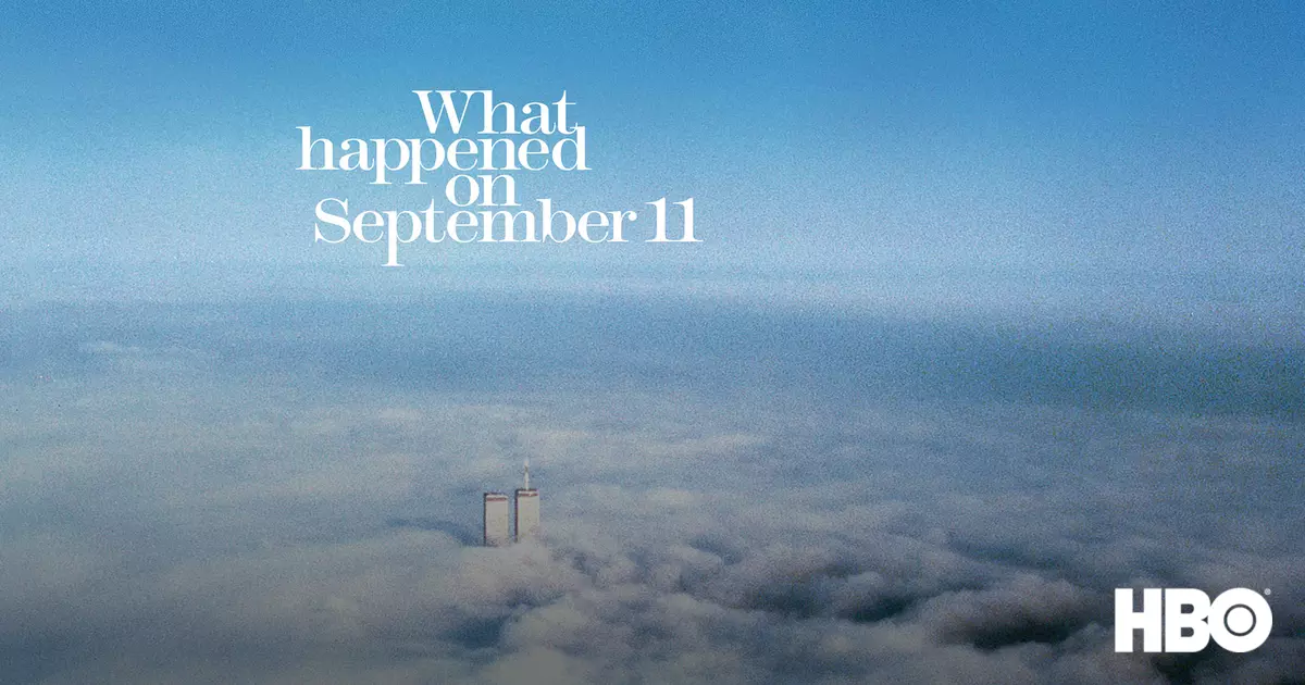 What Happened on September 11