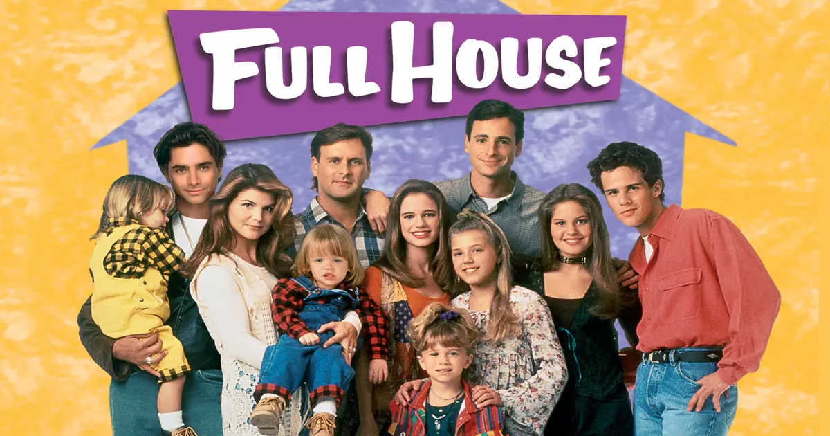 Full House (1987)