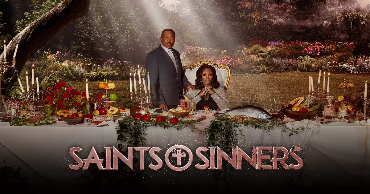 Saints & Sinners