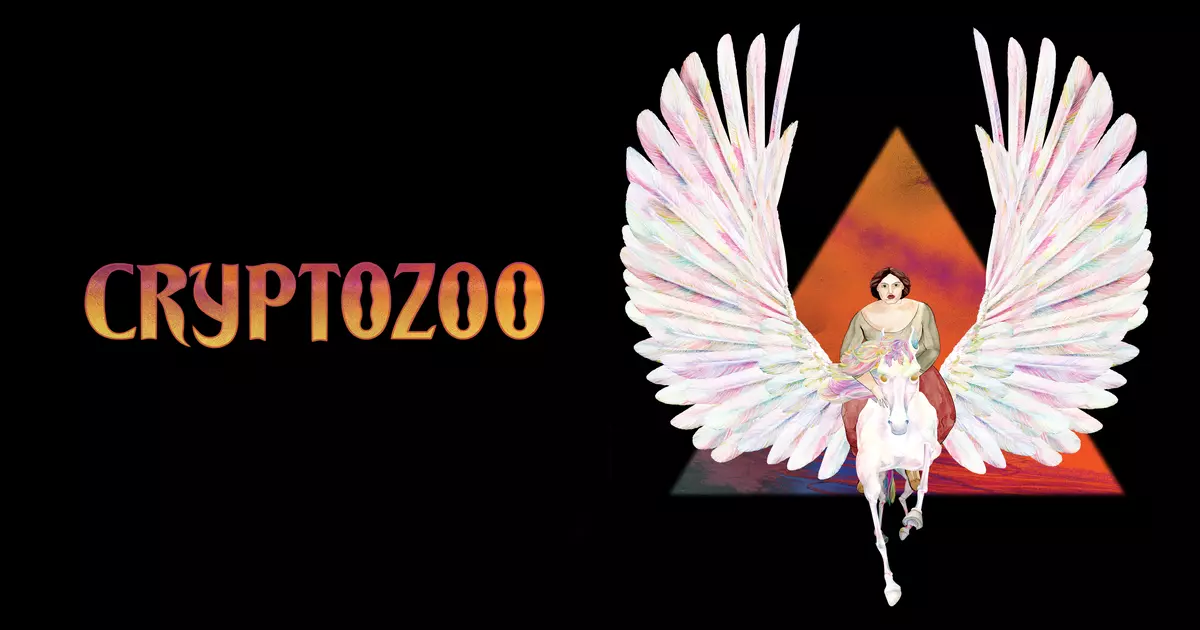 Cryptozoo