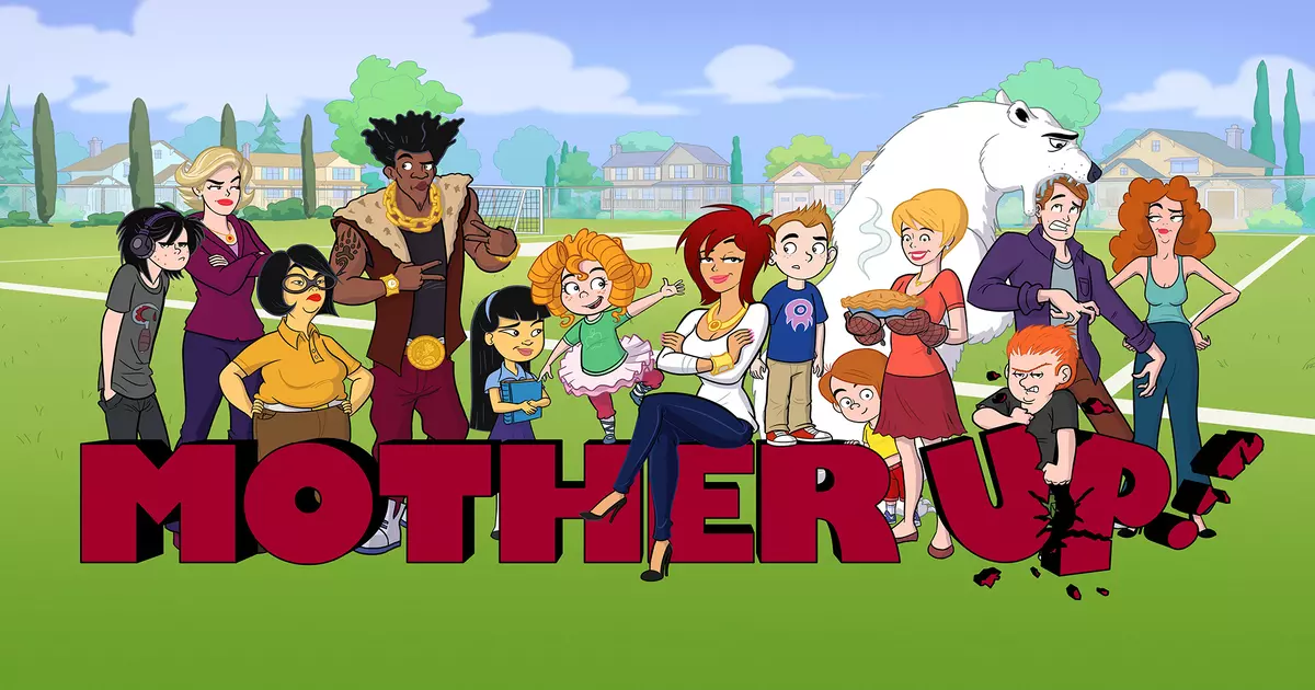 Mother Up