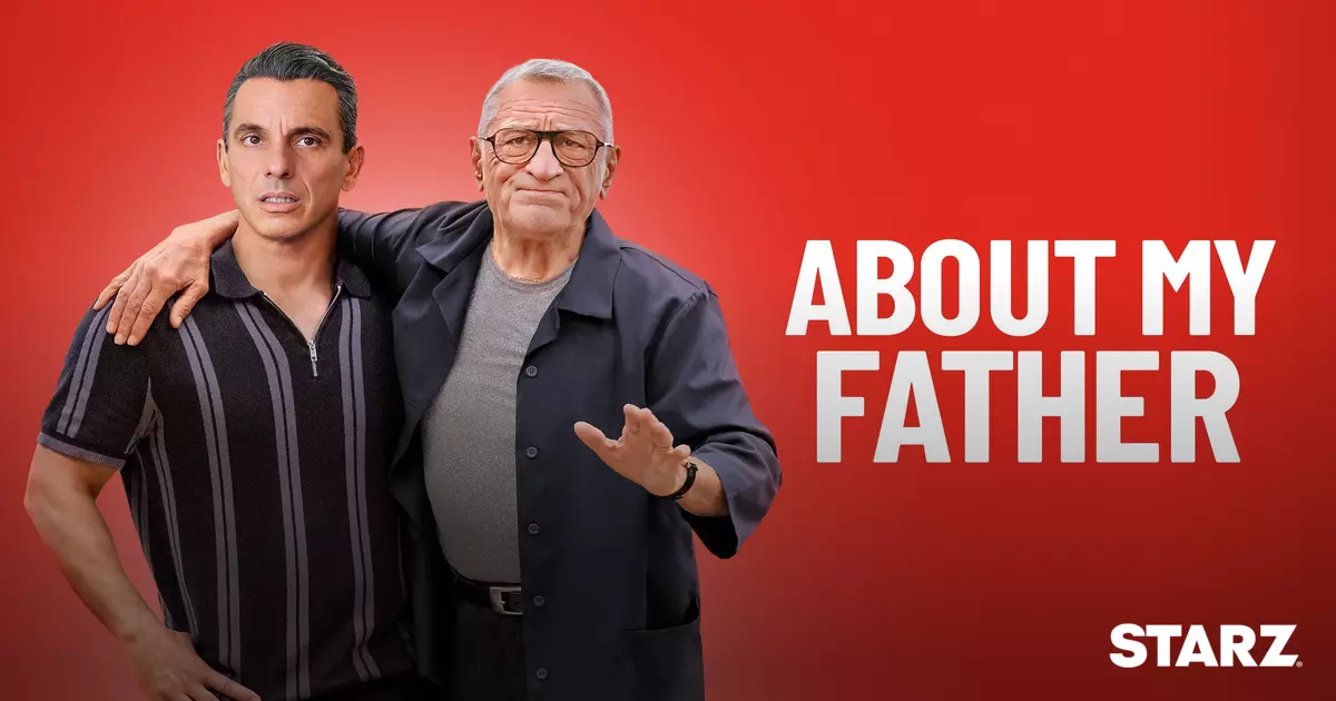 About My Father