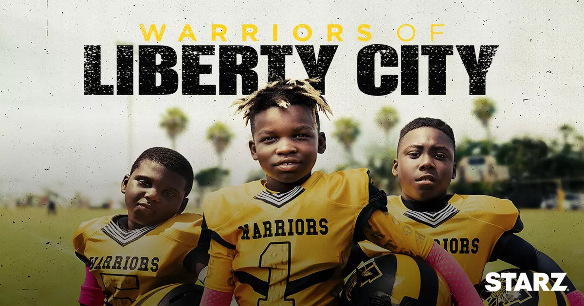 Warriors of Liberty City