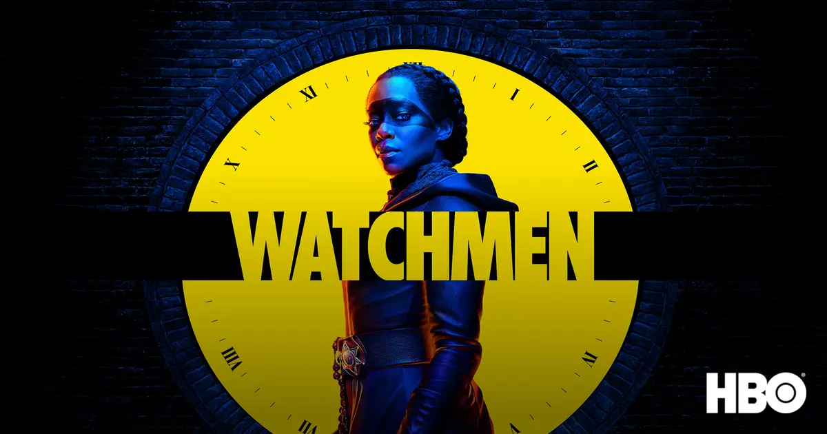 Watchmen