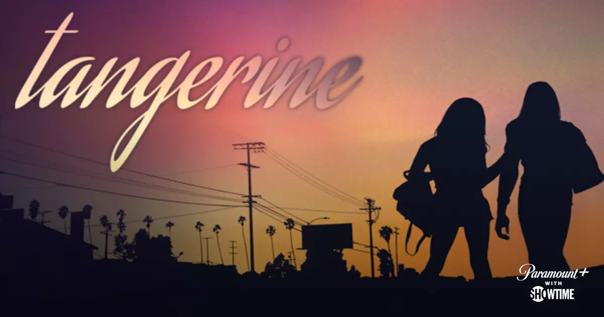 Tangerine