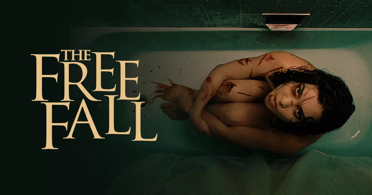 The Free Fall