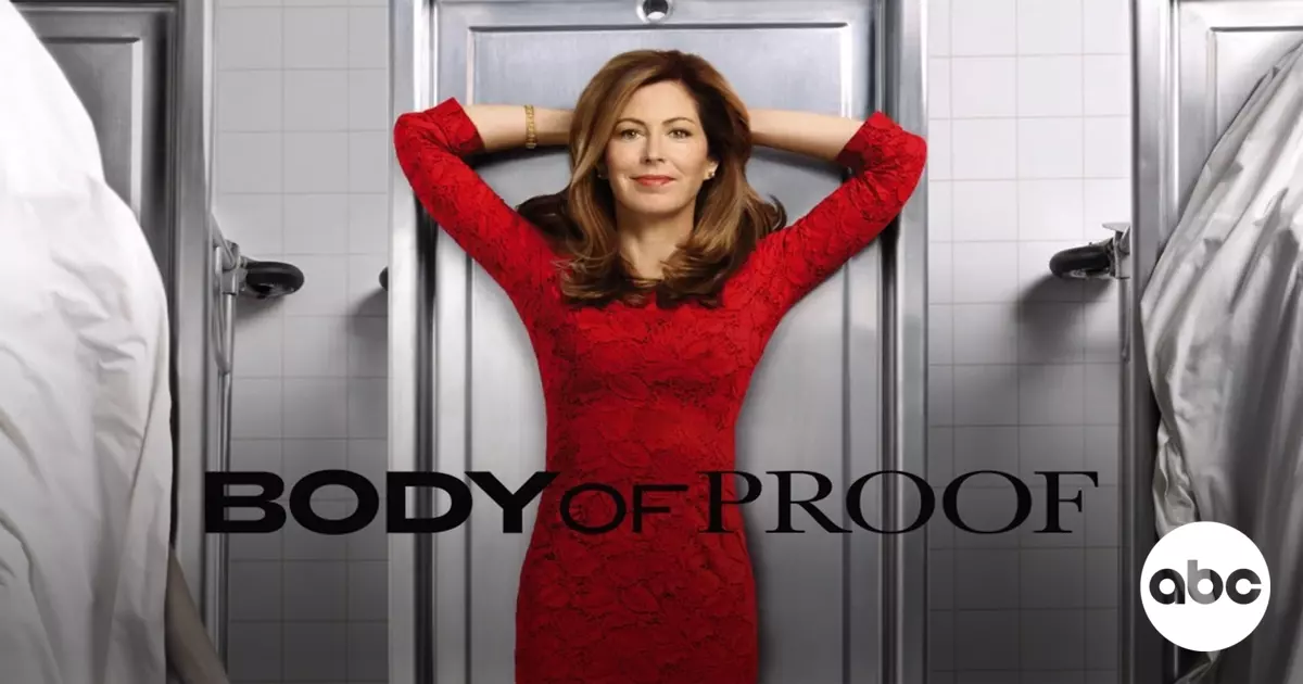 Body of Proof