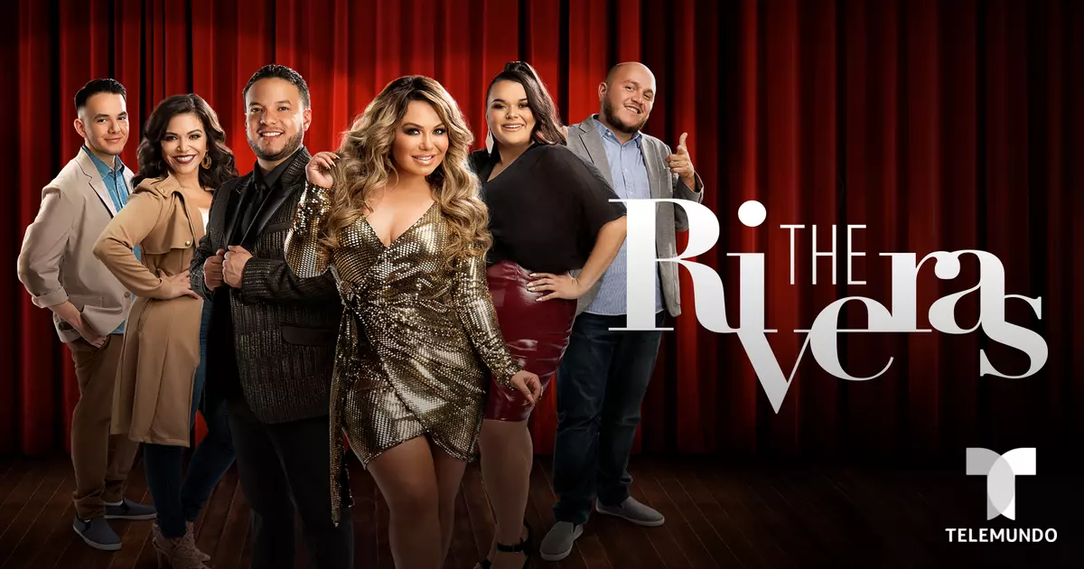 The Riveras